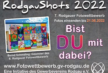 02.10.2022 Gewinner Rodgauer Fotowettbewerb