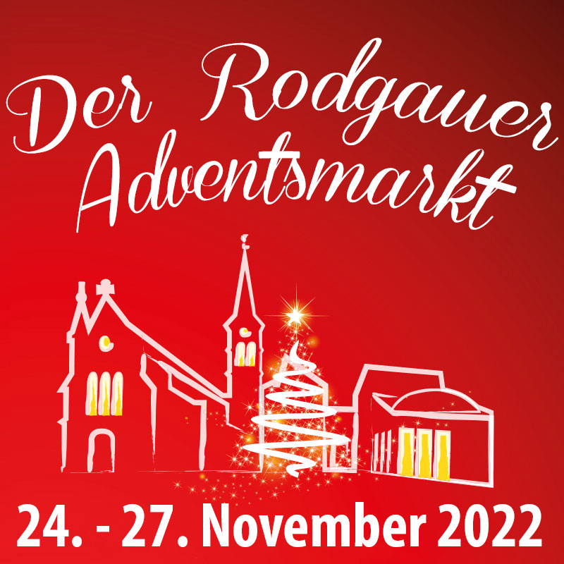 Rodgauer Adventsmarkt / Weihnachtsmarkt in Rodgau Jügesheim