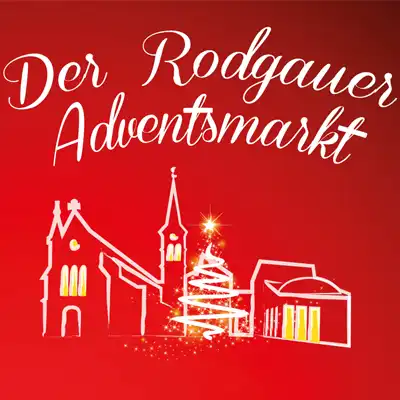 Logo Rodgauer Adventsmarkt