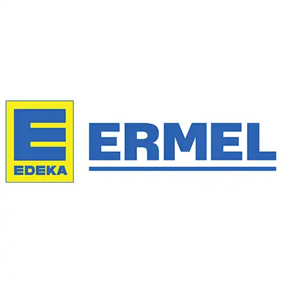 Logo EDEKA Ermel