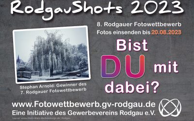 01.01.2023 Rodgauer Fotowettbewerb