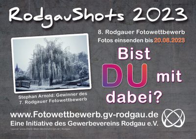 01.01.2023 Rodgauer Fotowettbewerb