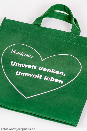 Rodgauer Einkaufstaschen 2016