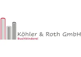 logo-koehler-roth-gmbh-buchbinderei-rodgau