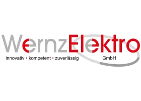 logo-wernz-elektro-rodgau