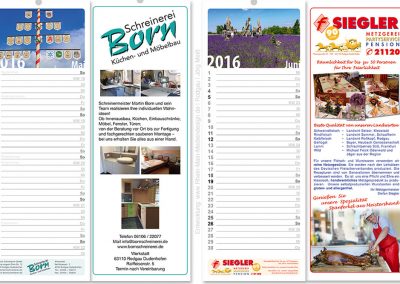 Rodgauer Fotokalender 2016