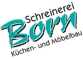 logo-born-schreinerei-gmbh-rodgau