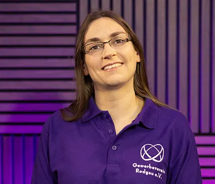 vorstand-gvr-2025-nicole-grabe2 Schriftführerin Nicole Grabe